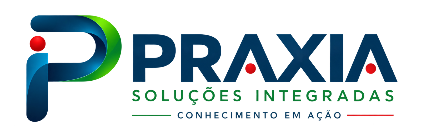 Praxia Soluções Integradas